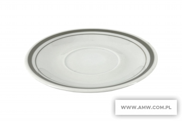 Spodek porcelanowy 14 cm 